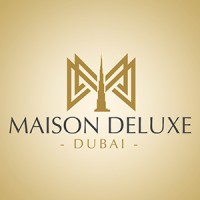 Maison Deluxe logo, Maison Deluxe contact details