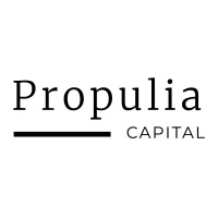 Propulia Capital logo, Propulia Capital contact details