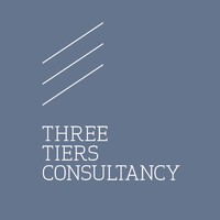 Three Tiers Consultancy logo, Three Tiers Consultancy contact details