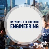 University of Toronto Engineering logo, University of Toronto Engineering contact details