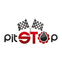 PitSTOp logo, PitSTOp contact details