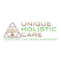 UNIQUE HOLISTIC CARE LLC logo, UNIQUE HOLISTIC CARE LLC contact details