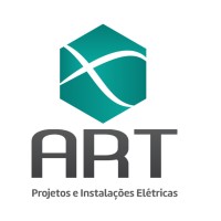 ART projetos e instalações elétricas logo, ART projetos e instalações elétricas contact details