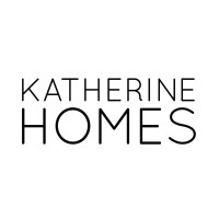 Katherine Homes logo, Katherine Homes contact details