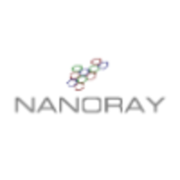 NanoRay LTD. logo, NanoRay LTD. contact details