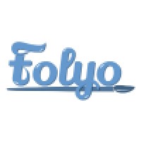 Folyo logo, Folyo contact details