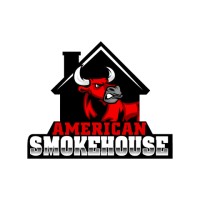 American Smokehouse logo, American Smokehouse contact details