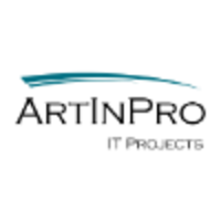 Artinpro logo, Artinpro contact details