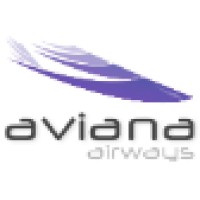 Aviana Airways Corporation logo, Aviana Airways Corporation contact details