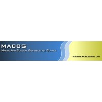 Marine And Coastal Construction Service (MACCS) logo, Marine And Coastal Construction Service (MACCS) contact details