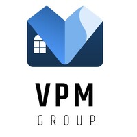 VPM Group RE/MAX logo, VPM Group RE/MAX contact details