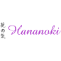 Hananoki logo, Hananoki contact details