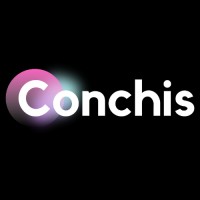 Conchis Media logo, Conchis Media contact details