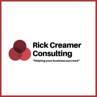 Rick Creamer Consulting logo, Rick Creamer Consulting contact details