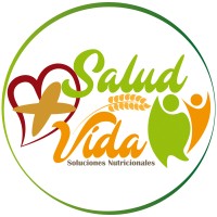 Mas Salud Mas Vida logo, Mas Salud Mas Vida contact details