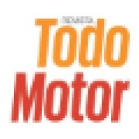 Revista Todo Motor logo, Revista Todo Motor contact details