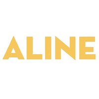 ALINE Magazine logo, ALINE Magazine contact details