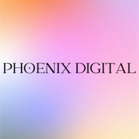 Phoenix Digital logo, Phoenix Digital contact details