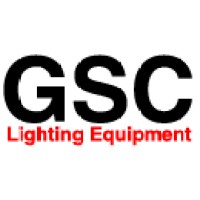 GSC Stage Lighting logo, GSC Stage Lighting contact details