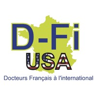 D-Fi USA logo, D-Fi USA contact details