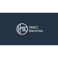 Hmec Machines logo, Hmec Machines contact details