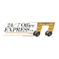 24/7 Office Express, Inc. logo, 24/7 Office Express, Inc. contact details