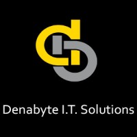 Denabyte I.T Solutions logo, Denabyte I.T Solutions contact details