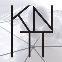 KNITT Strategy logo, KNITT Strategy contact details