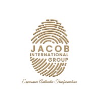 Jacob International Group logo, Jacob International Group contact details