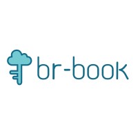 Br-Book logo, Br-Book contact details