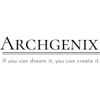 ARCHGENIX logo, ARCHGENIX contact details