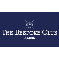 The Bespoke Club logo, The Bespoke Club contact details