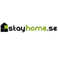 StayHome.SE (Stay Home and Enjoy AB) logo, StayHome.SE (Stay Home and Enjoy AB) contact details