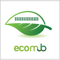 EcoMUB logo, EcoMUB contact details