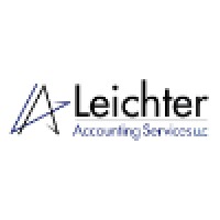 Leichter Accounting Services logo, Leichter Accounting Services contact details