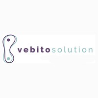 vebitosolution GmbH logo, vebitosolution GmbH contact details