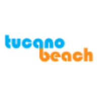 Tucano Beach logo, Tucano Beach contact details