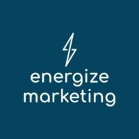 Energize Marketing logo, Energize Marketing contact details