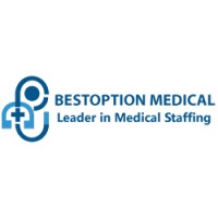 BestOption Medical Staffing logo, BestOption Medical Staffing contact details