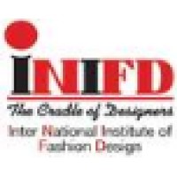 INIFD logo, INIFD contact details