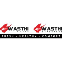 Wasthi logo, Wasthi contact details