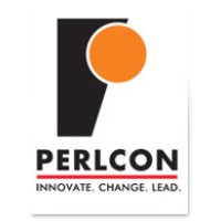 Perlcon India logo, Perlcon India contact details