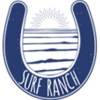 Surf Ranch Israel logo, Surf Ranch Israel contact details