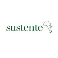 SUSTENTE Africa logo, SUSTENTE Africa contact details