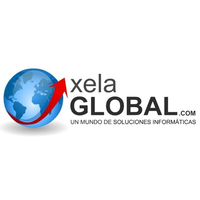 XELA GLOBAL logo, XELA GLOBAL contact details