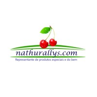 Nathurallys Representações logo, Nathurallys Representações contact details