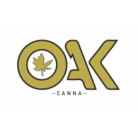 Oak Canna, LLC logo, Oak Canna, LLC contact details