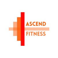 Ascend Fitness logo, Ascend Fitness contact details