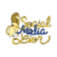 Social Media Lion logo, Social Media Lion contact details