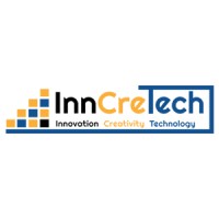 InnCreTech logo, InnCreTech contact details